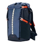 Tropicfeel Wanderrucksack Shelter navyblau 30-56 Liter
